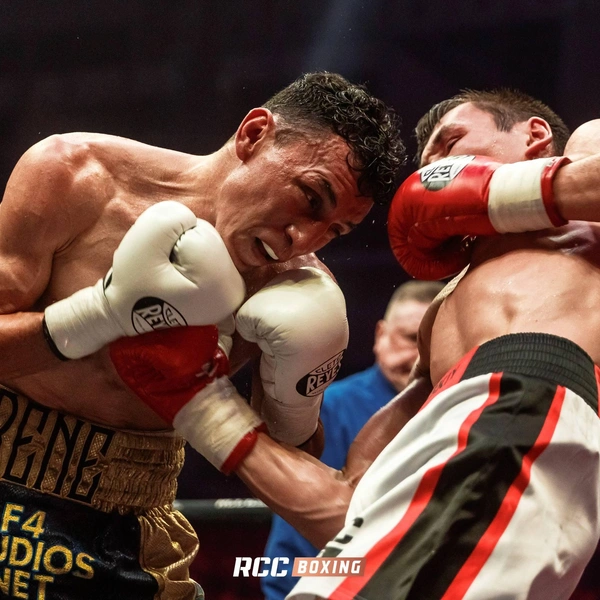 Источник: пресс-служба RCC Boxing Promotions