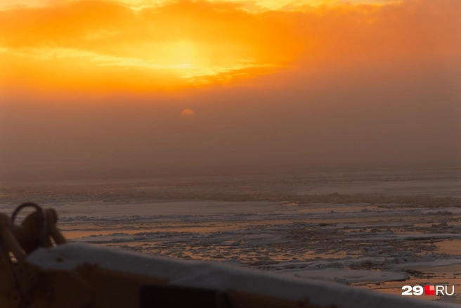 Источник: Иван Митюшёв / 29.RU