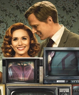 Лучшие и худшие сериалы 2021 года, по мнению редакции MAXIM