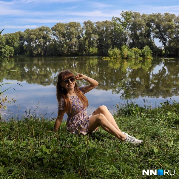 Источник: Наталья Бурухина / NN.RU