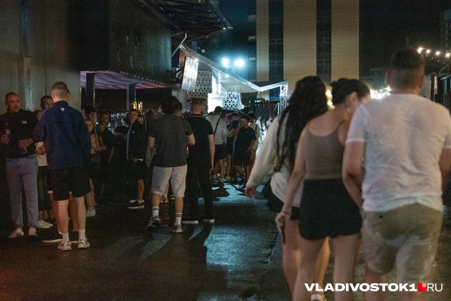 Источник: Елена Буйвол / VLADIVOSTOK1.RU