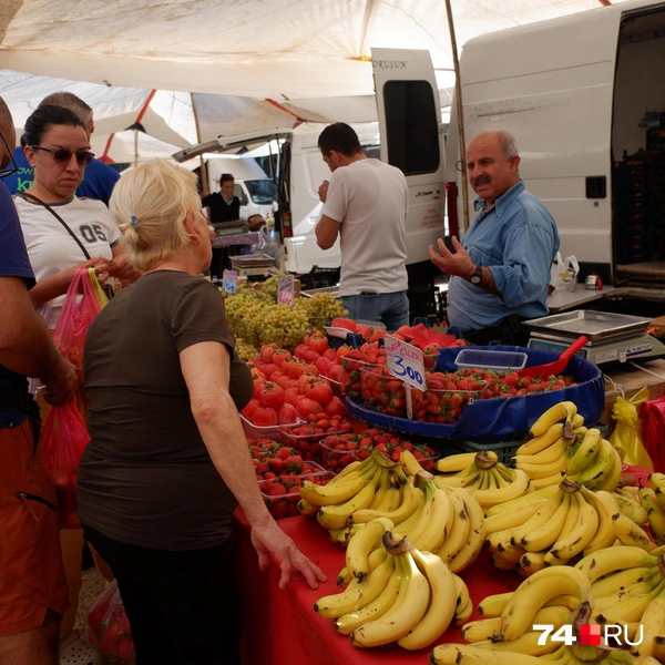 Источник: Наталия Колмогорова