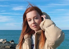 Юлия Савичева: «Можем громко выяснять отношения, но никогда этого не происходит на глазах у ребенка»