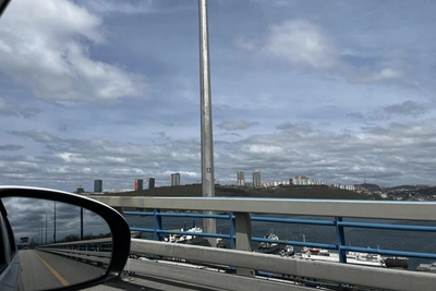 Минтранс Приморья взыскивает 35 млн рублей с «Строймост ДВ»