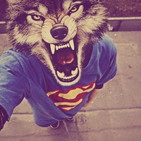 Аватарка Андрей