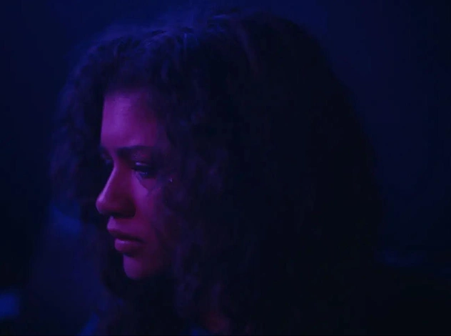 Создатель сериала «Эйфории» решил переписать сценарий третьего сезона