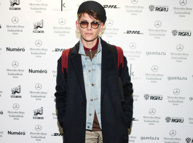 Влад Лисовец