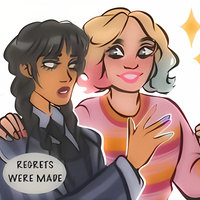 Аватарка blackbubble