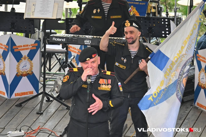 Источник: Елена Буйвол / VLADIVOSTOK1.RU