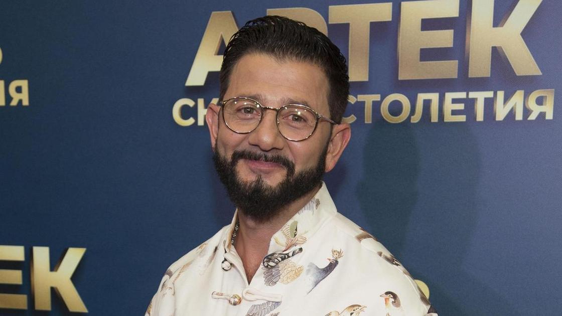 Михаил Галустян светится от счастья в новых отношениях&nbsp;&mdash; он готов вновь стать отцом