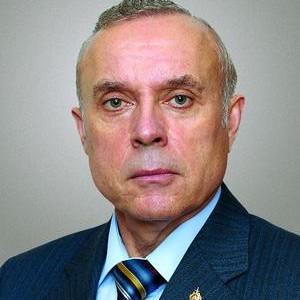 <p>Сергей Гончаров</p>
