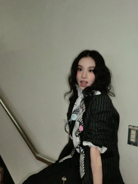 Источник: @chaeyo.0