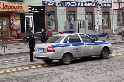 В Кургане двое избили мужчину до смерти