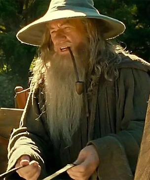 Как правильно курить трубку