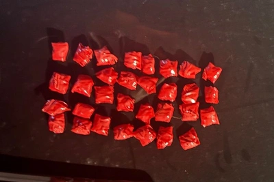 Иностранец задержан за попытку сбыта наркотиков в Адыгее