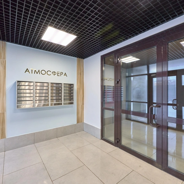 Источник: ЖК «Атмосфера»
