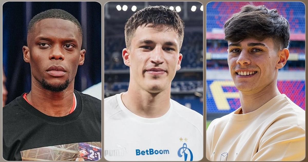 Молоды, красивы и очень богаты: 9 завидных холостяков-футболистов