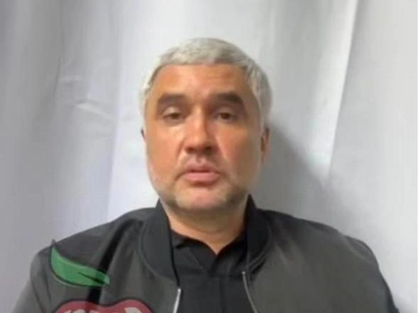 Мурату Аджигириеву вынесли приговор | Источник: Podslushano_Laza / t.me