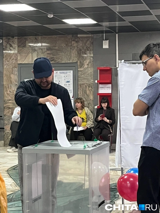 Источник: Полина Фоменко / CHITA.RU