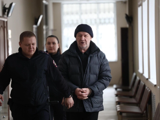 Родные характеризуют охранника как порядочного и семейного человека. | Источник: Владислав Лоншаков / E1.RU