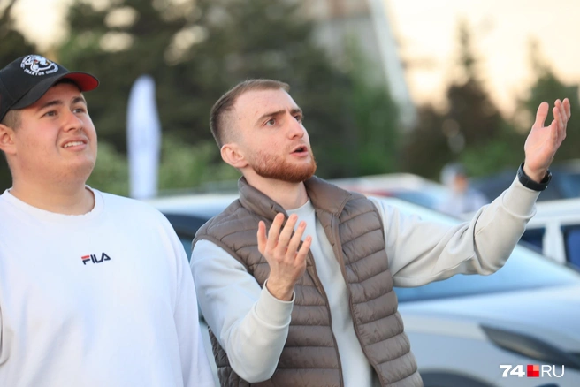 Источник: Михаил Шилкин