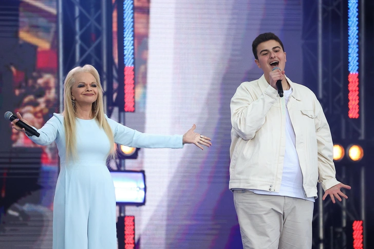 Лариса Долина, долина лариса квартира, долина лариса квартира мошенники, лариса долина вернула квартиру, лариса долина квартира новости, лариса долина квартира суд, лариса долина продажа квартиры, лариса долина мошенники | Источник: Legion Media