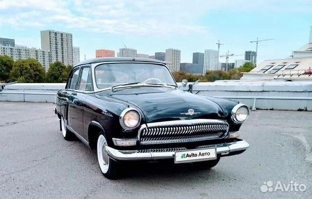 Источник: пресс-служба Авито Авто