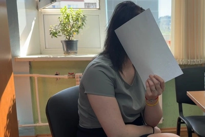 Жительница Иванова задержана за кражу 500 тыс. рублей с банковского счета