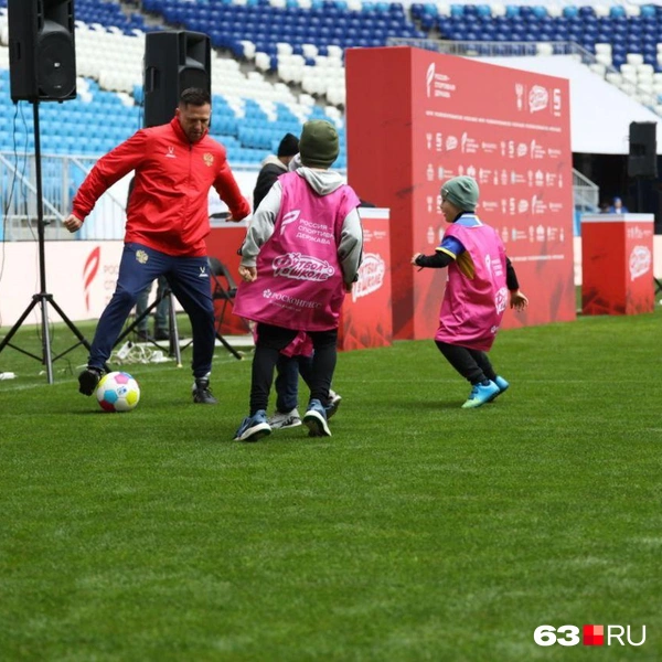 Источник: Роман Данилкин / 63.RU