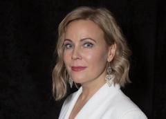 Мария Куликова о супруге: «Наша роспись — это хохма. Нам уже туча лет, мы 10 лет вместе»