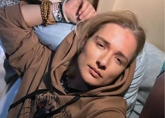 42-летняя звезда «ДОМа-2» Ольга Солнце: «Я четырежды мама»