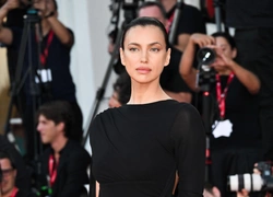 Как сделать макияж «без макияжа», как у Ирины Шейк на показе Alberta Ferretti