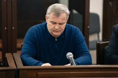 Суд над экс-главой кузбасского правительства перенесен 252 раза