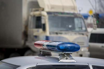 Учеников лицея в Новосибирске эвакуировали из-за минирования