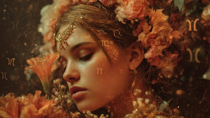 Гороскоп на ноябрь 2025 | Источник: Midjourney
