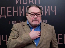Умер племянник Олега Янковского Игорь, страдавший от рака