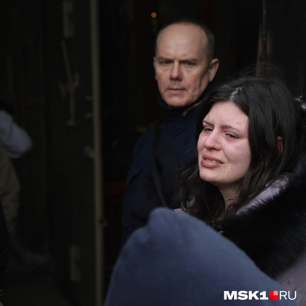 Источник: Дмитрий Толстошеев / MSK1.RU