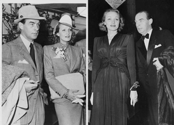 Самая нежная боль XX века: история любви Марлен Дитрих и Эриха Марии Ремарка