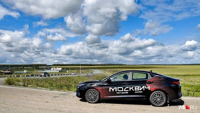 Продажи «Москвичей» застопорились: эффект от резкого снижения цен в 2024 году исчерпан | Источник: Артем Краснов