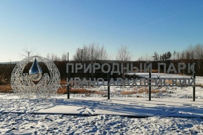 Для Ивано-Арахлейского парка предложили создать дизайн-код