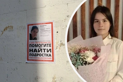 Следователи возбудили дело после пропажи девочки в Подмосковье