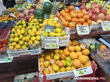 Источник: Алёна Воропаева / Voronezh1.ru