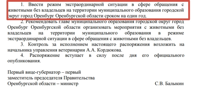 Указ размещен на портале правовой информации | Источник: pravo.orb.ru