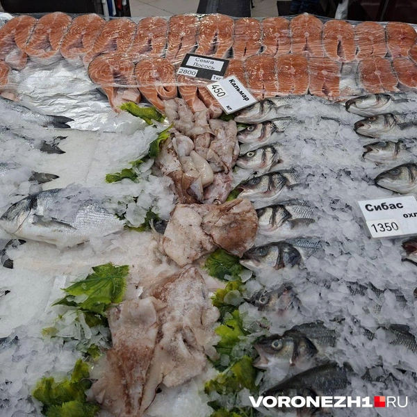 Источник: Алёна Воропаева / Voronezh1.ru