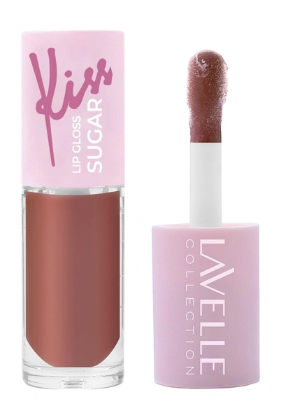 LAVELLE COLLECTION Блеск для губ глянцевый Sugar Kiss