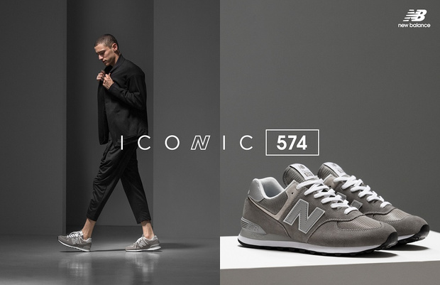 Фото №4 - Как это было? Вечеринка Grey Day в честь запуска новой коллекции New Balance