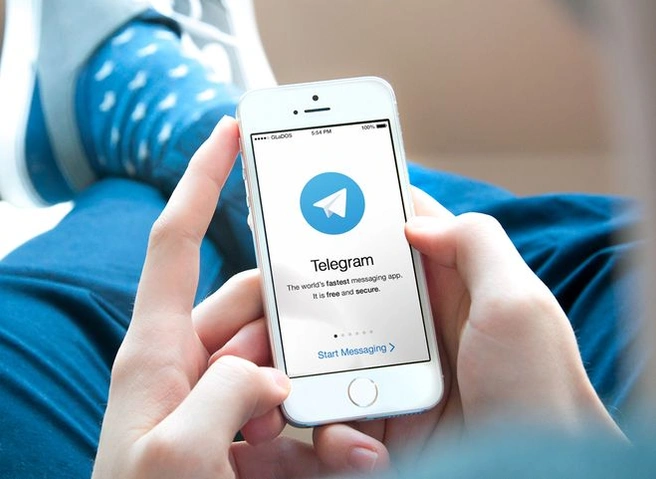 В конце декабря в России могут заблокировать Telegram | ya62.ru