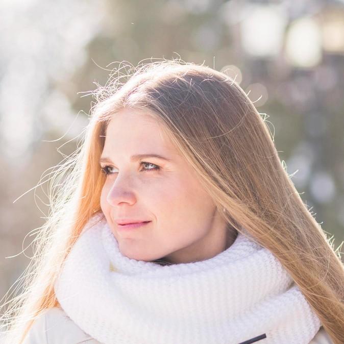 Ксения Лескова