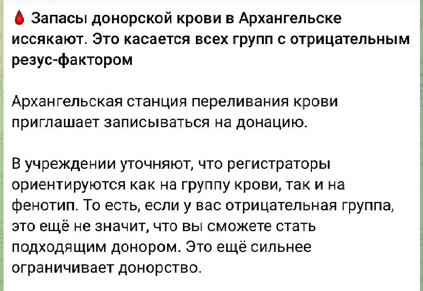 Источник: Регион 29.RU / T.me