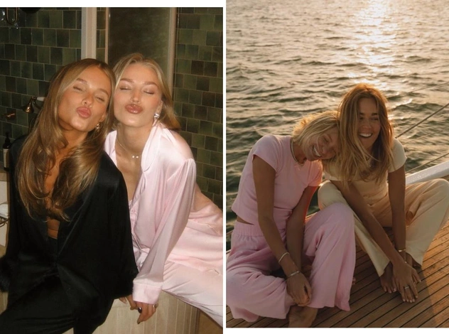 «Леди поздравляют леди»: что такое Galentine’s Day и как его отметить